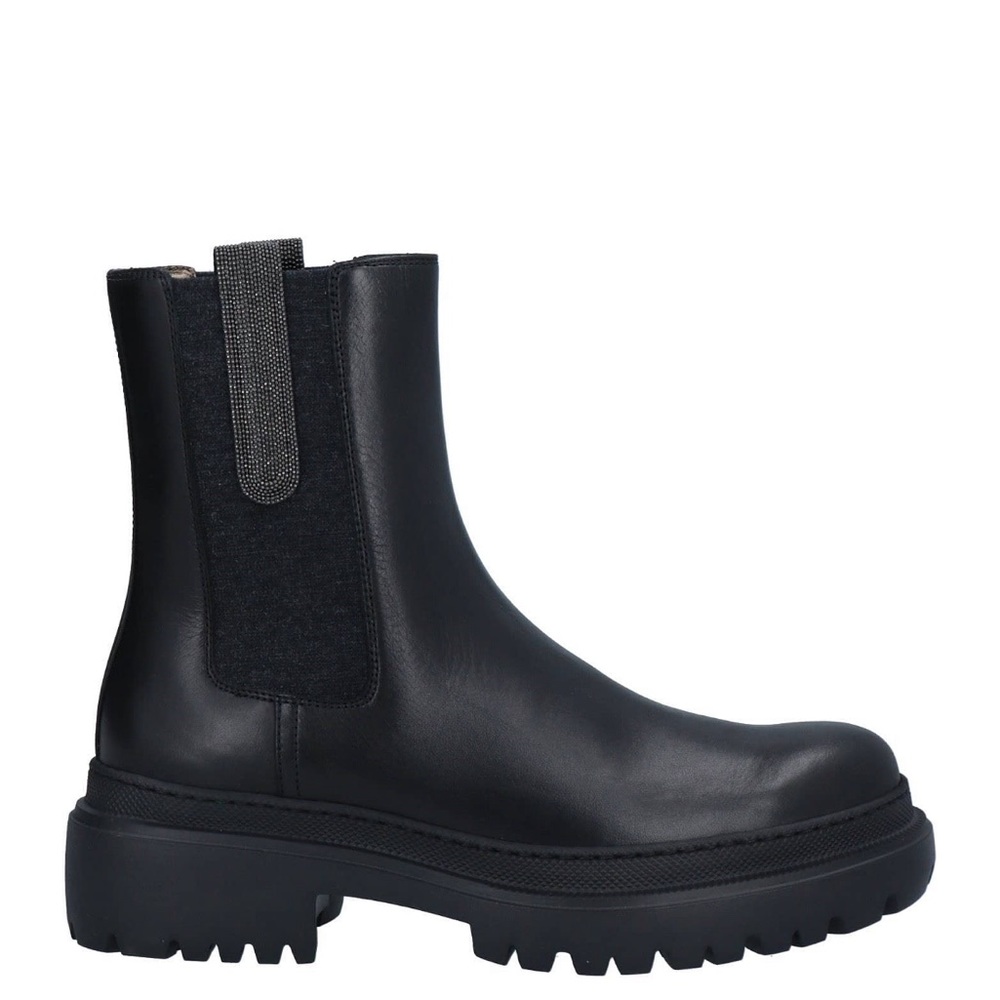 Brunello Cucinelli boots
